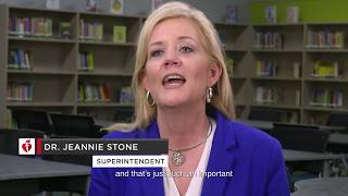 Kids Heart Challenge: It’s All About Giving Back