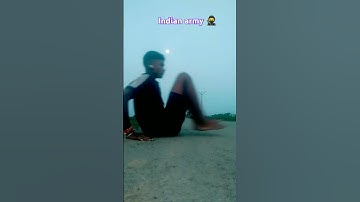 Thumbnail of #song #music army 🥷 ANKUSH bsf army 🥷 ANKUSH bsf