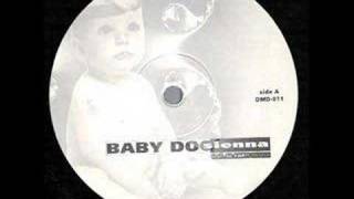 Baby Doc - Sienna (CLASSIC 1995) chords