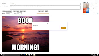 Meme Collector Beginner Demo screenshot 2