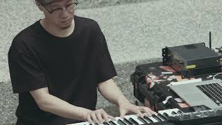 Wang Wen - Forgotten River (Live at 5000 Wheres Online Concert)