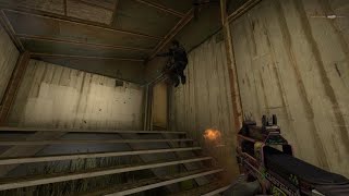 P90 4K on Cache