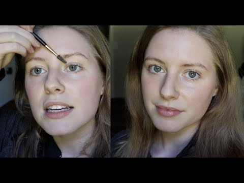 Get Ready With Me // ASMR with Ozley