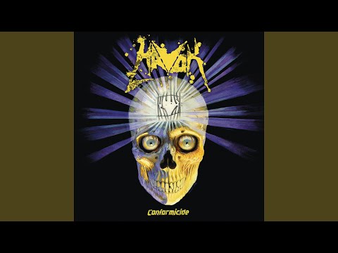 Putar Peace Is in Pieces - Havok