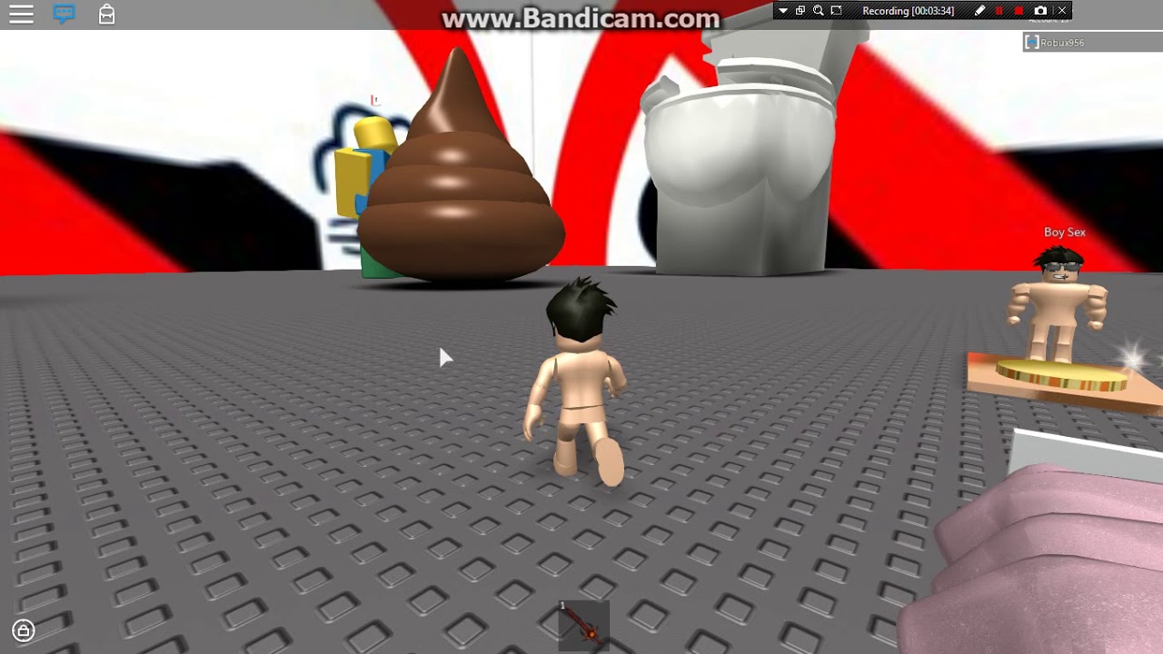 Roblox Game Sex V.3 (Not Banned) .