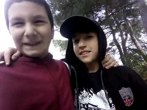 ზაზა და ნიკა არიან საგურამოში