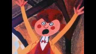 First Animated Hobbit  Directed By Gene Deitch Produced By Rembrandt Films