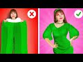 افعليها بنفسك لإطلالتك الأنيقة حيل أزياء سهلة وأفكار ذكية من 123 
