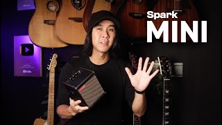 Do These 5 Things to Get Started with Spark MINI