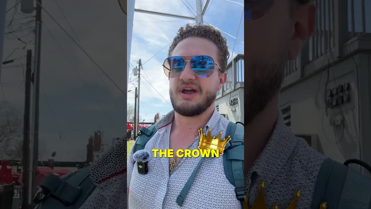 🚨 5 HUGE Charlotte Events This Week! (March 24–30) | Living in Charlotte NC | Moving to Charlotte NC