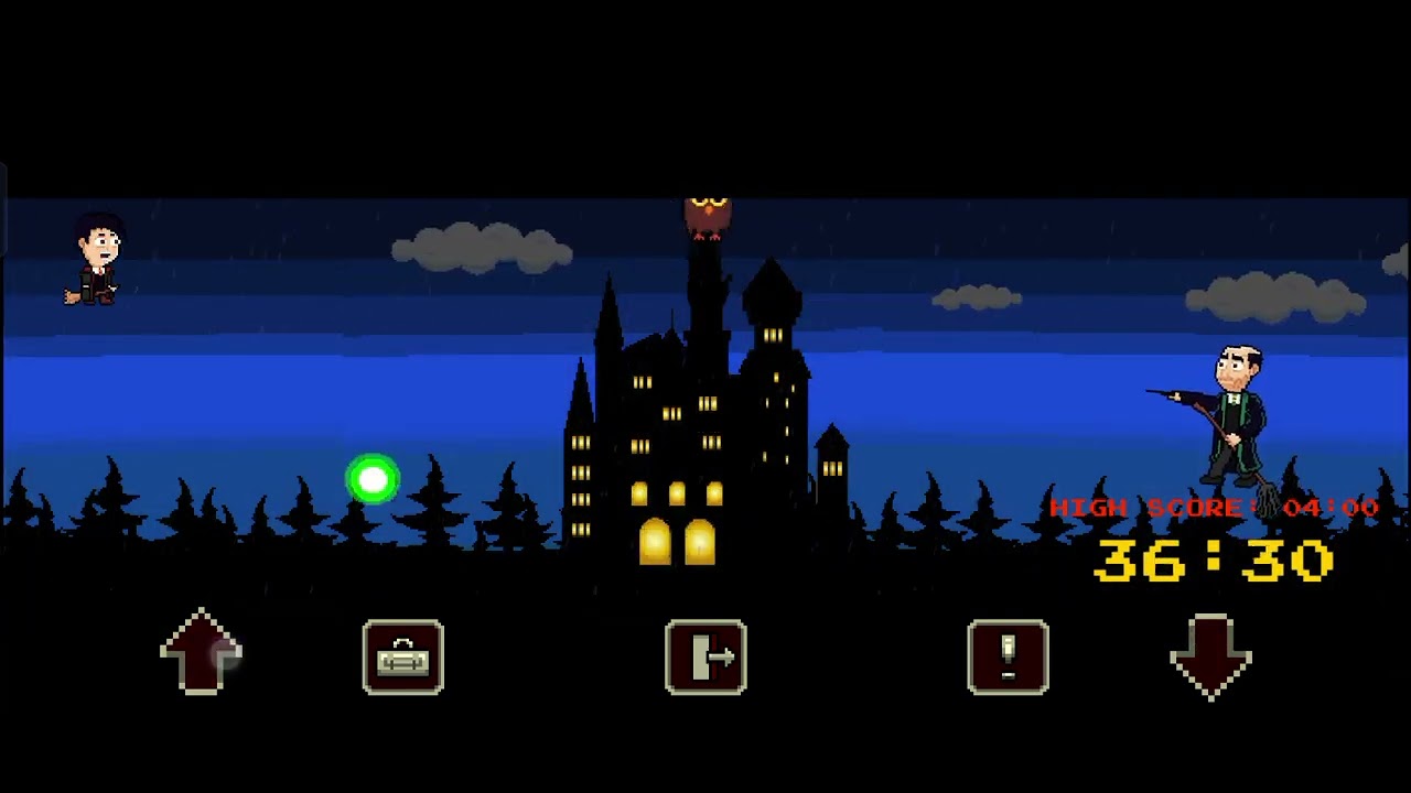 dentures and demons walkthrough extra content public school of witchcraft and wizardry