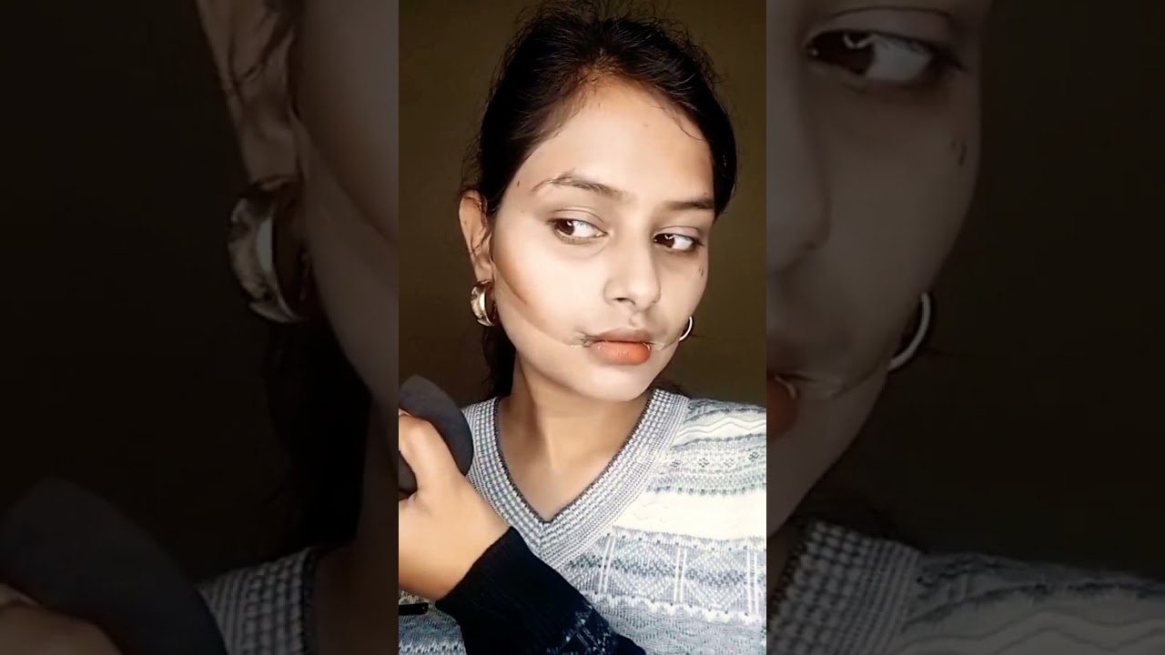 Viral Contour Hack😱 Try TapeContourHack💥 