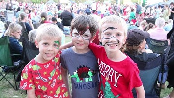 Community Grants Program - Vibrant Communities