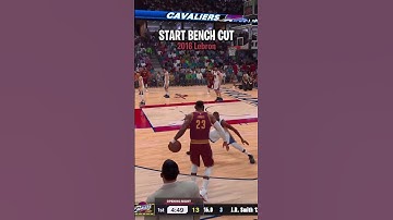 Which Version Of Lebron James Are You Starting, Benching, & Cutting! 🤔