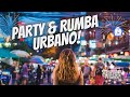 URBANO PARTY VOL.1 #MIX DE MUSICA URBANA# J BALVIN, DADDY YANQUEE, ZION Y LENOX, NICKY JAM