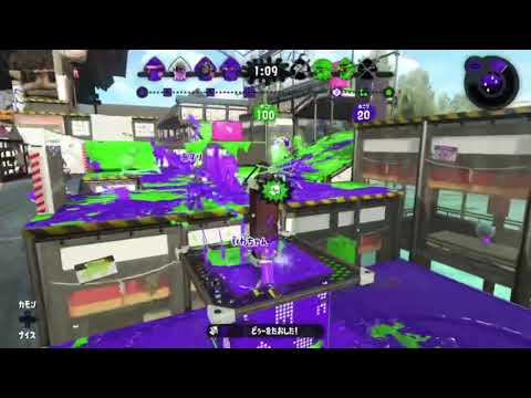 【𝐒𝐩𝐥𝐚𝐭𝐨𝐨𝐧𝟐 𝐊𝐢𝐥𝐥 𝐜𝐨𝐥𝐥𝐞𝐜𝐭𝐢𝐨𝐧】アンチシステム’s×スプラトゥーンキル集