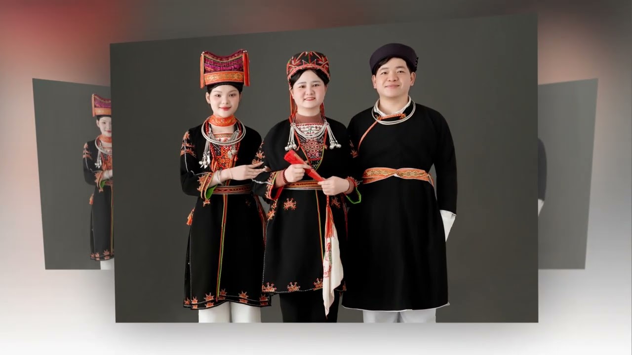 CẨM NHUNG Wedding Studio x TUOI PHUONG