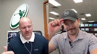 PING G440 K Driver Deep Dive | What Ryan & Our Master Fitter Are Seeing