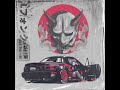 Yavomag x Rubikdice x Chilx - Tokyo Rain