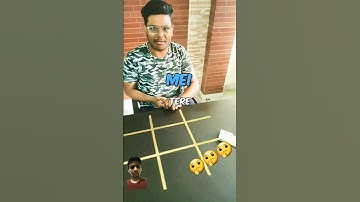 Solve puzzle 3 lines 6 coins #puzzle #coin #viralyts