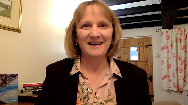 Dawn Gregory - why I do what I do
