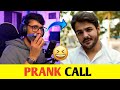 @Triggered Insaan PRANK Call To @ashish chanchlani vines On STREAM || Live Insaan PRANK Call