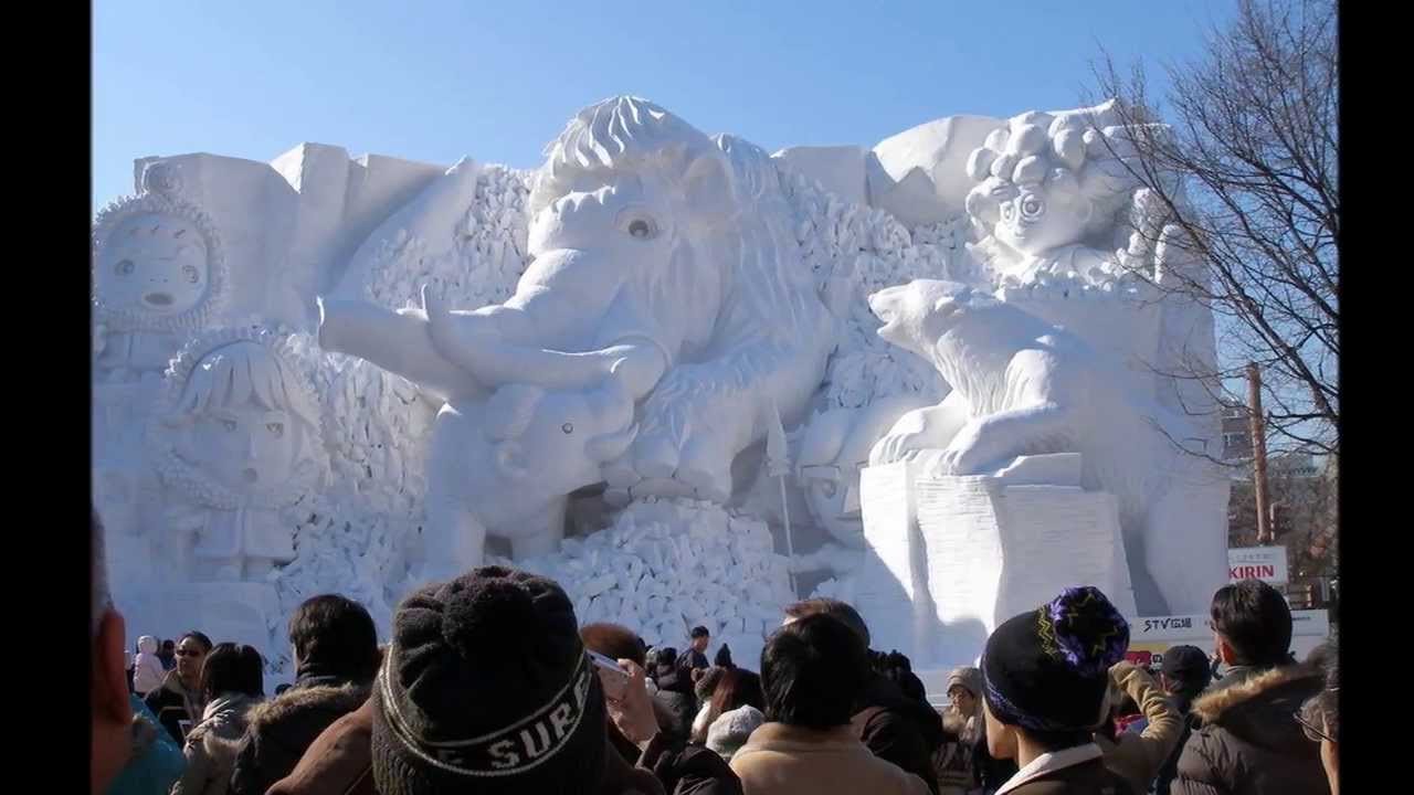 苫小牧合唱団　「虹と雪のバラード」