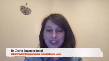 Mh212  Introduction Video   - Maynooth University Virtual Open Day