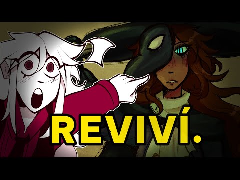 BAENIX HABLA SOBRE... ¿sobre sus ocs?