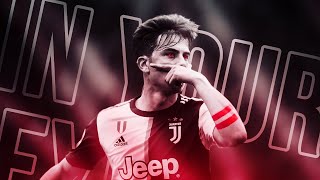 Paulo Dybala - In Your Eyes | Skills &amp; Goals | 2019/2020 HD