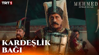 Kurtçu ve Kalender Artık Kardeş - Mehmed: Fetihler Sultanı Unutulmaz Sahneler