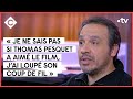 Alexandre Astier : sacré graal ! - C à vous - 24/11/2021