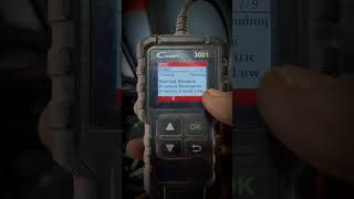 Bajaj Pulsar p0107 error code bs6 bike #bikemechanic