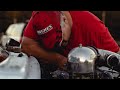 Needle & Seat adjustments, float level, and blown power valves. Holley Carburetor Tuning Ep2