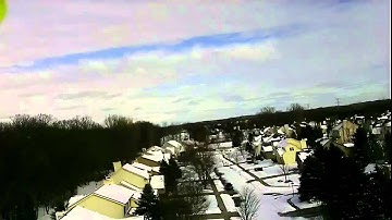 Dronium One Protocol Footage