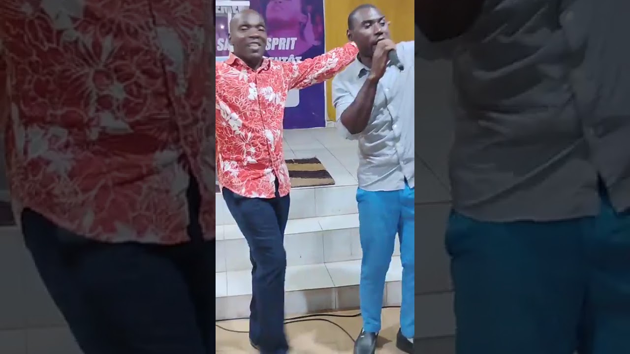 Detruire les stratégies que le diable met en place pour nous empêcher de jeûner et prier.20/02/26.