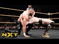 Vídeos: NXT Wrestling 22/03/17