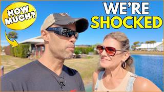 We Truly Can’t Believe What This RV Resort Is Charging…