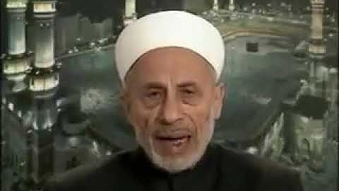 الجزء 1 برواية حفص عن عاصم, شيخ قراء الشام: محمد كريّم راجح