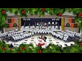 NTLS 2021 - 1st and 2nd Grade Pageant