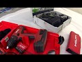 ✅ Сравнение шуруповертов Hilti и festool честный обзор | профессиональный инструмент