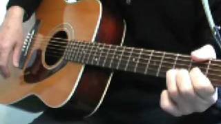 Video thumbnail of "FREE! - How to Play 'C C Rider/See See Rider' (Mississippi John Hurt)"