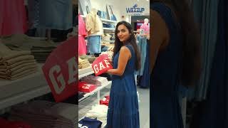 Wazzup LuLu Mall! 🌸✨Spring just got a whole lot more stylish at LuLu Mall Hyderabad! Net Worth