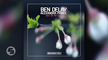 Thumbnail of Ben Delay feat  Alexandra Prince - Out of My Life