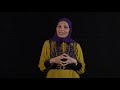 My Success Journey | Lujaina Mohsin Darwish | TEDxNUSciTech