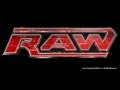 Wwe  raw theme song 20062009 to be loved by papa roach