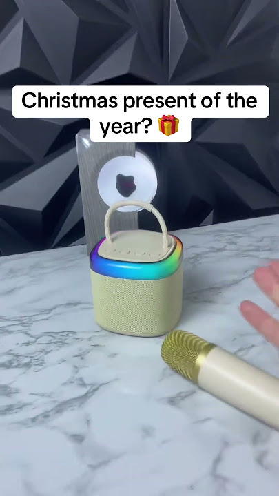 Kids Will Love This Karaoke Fun! #karaokemachine #karaokenight