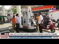 CAF&amp;PD WARNS OF PANIC BUYING AS FUEL SUPPLY REMAINS UNINTERRUPTED IN STATE