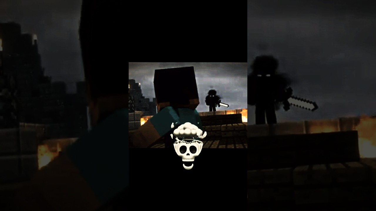 Null Entry in Minecraft 