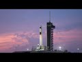 Falcon Heavy launch JUPITER 3, the largest satellite ever to be launched to a geosynchronous orbit